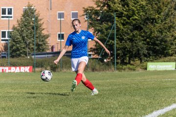 Bild 109 - F Holstein Kiel 2 - SSG Rot-Schwarz Kiel 2 : Ergebnis: 5:0